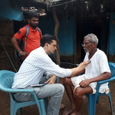 SBI Foundation Focus Area - Healthcare & Sanitation