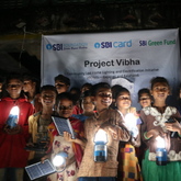 SBI Foundation Focus Area - Sustainability & Environment