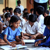 SBI Foundation Focus Area - Education