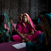 SBI Foundation Focus Area - Women Empowerment